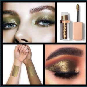 Stila LaDouche Glitter& Glow Liquid Eyeshadow